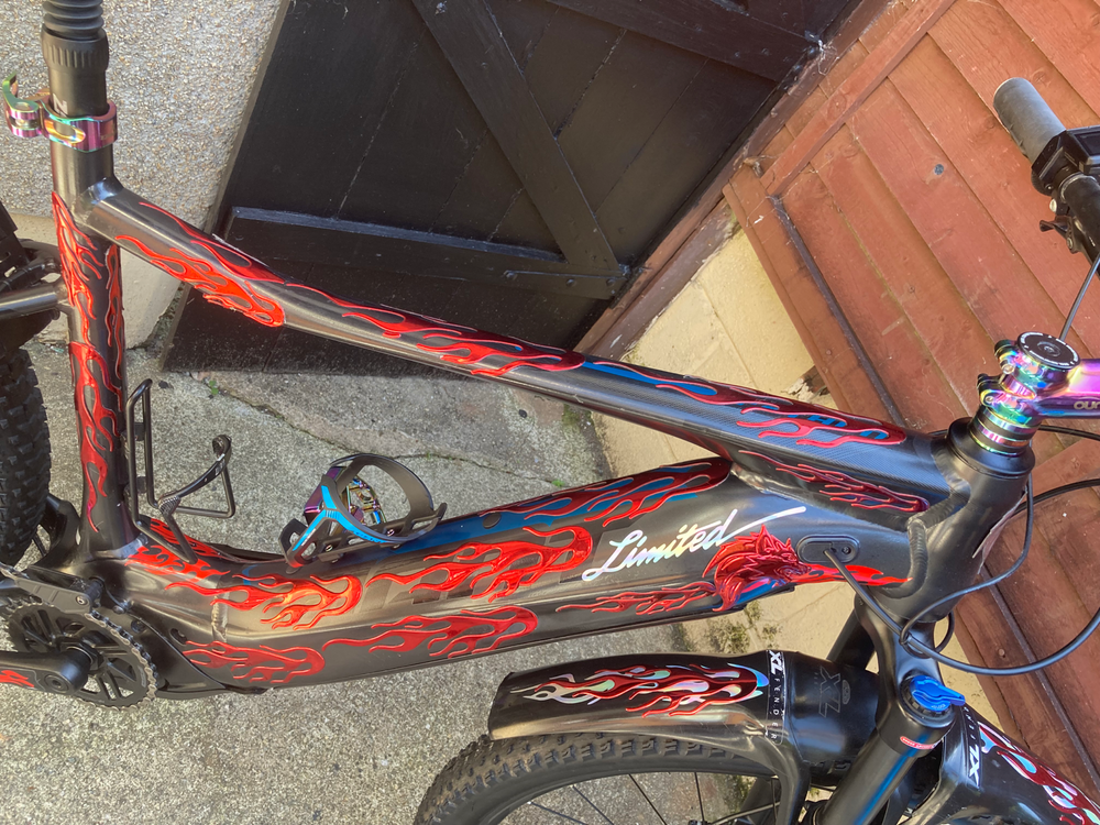 Giant Fathom E 2 Pro 29 2022