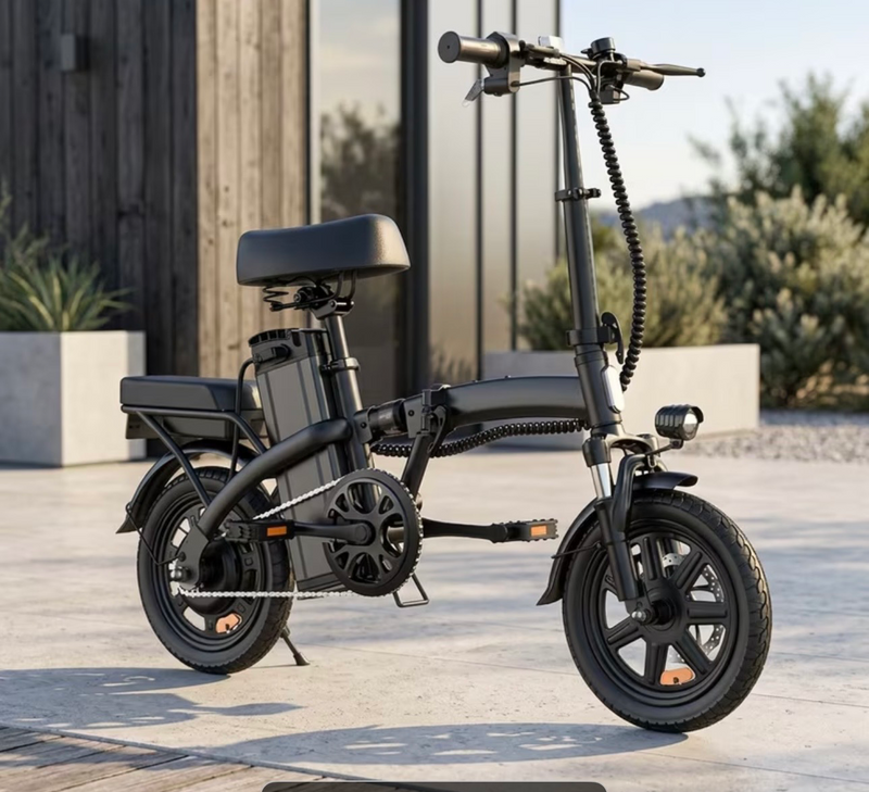 Sunqi life New 2026