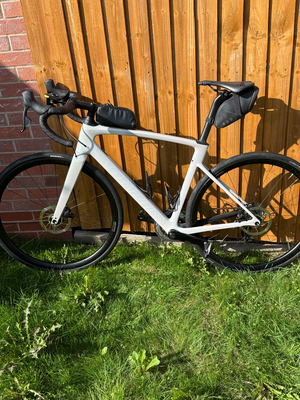 Specialized Roubaix SL8 Expert Disc 2024