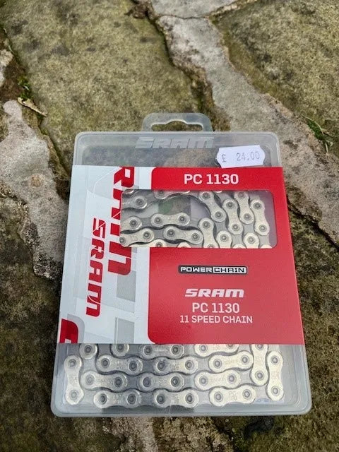 On-One Rujo SRAM Force 1 2023