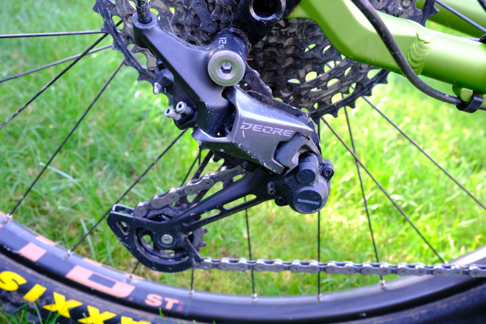 Whyte 629 v3 2021
