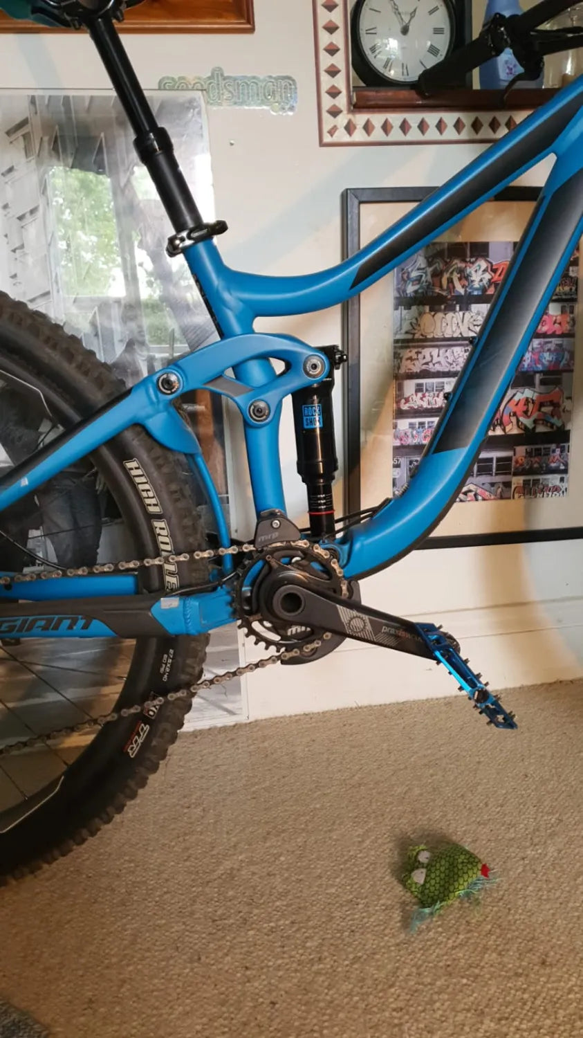 Giant Reign 27.5 2 2016