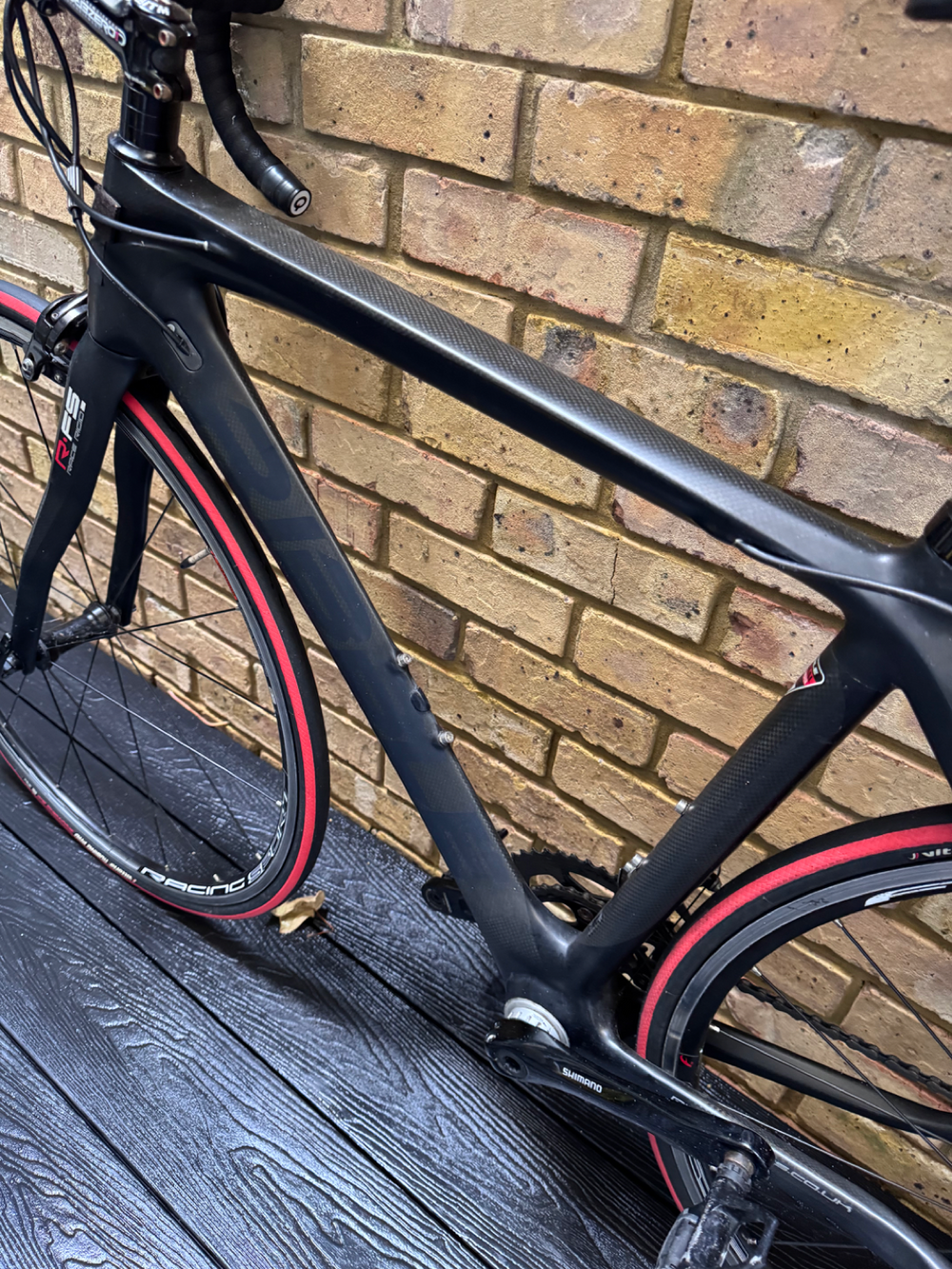 Ribble R872 - Shimano 105 2020