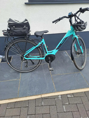 Bianchi Long Island Altus 2022
