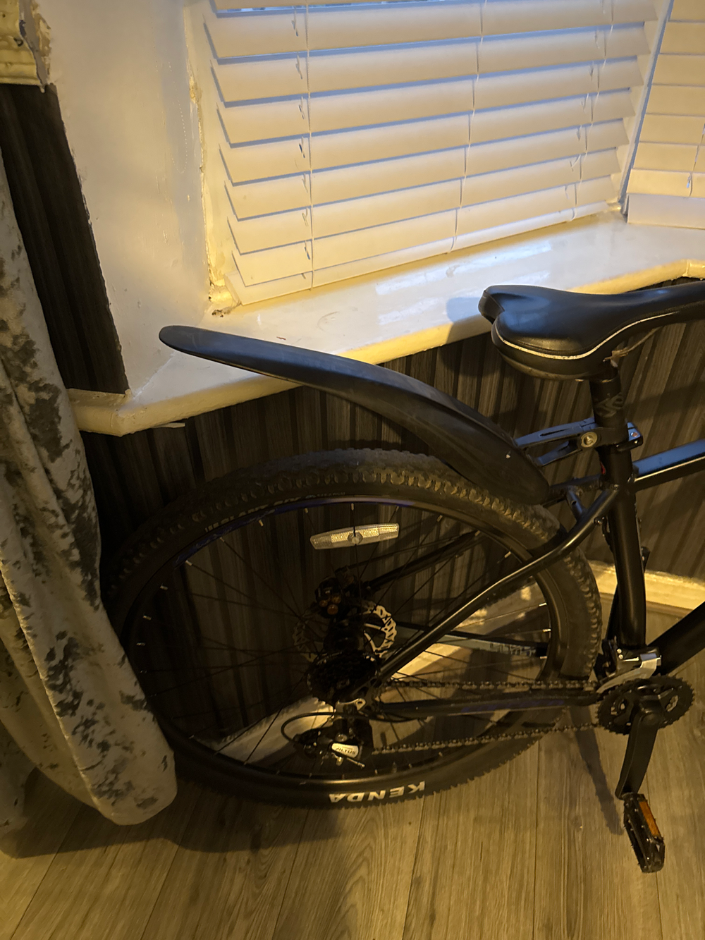 Carrera Hellcat Mens Mountain Bike 2020