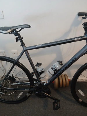 Cannondale Cannondale Hybrid Bad Boy Fatty 2025