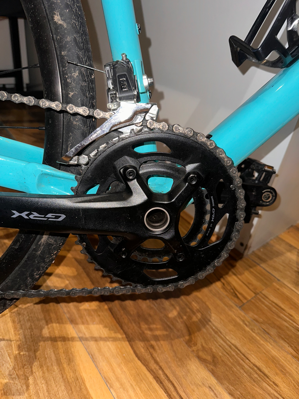Specialized Diverge Elite E5 2022
