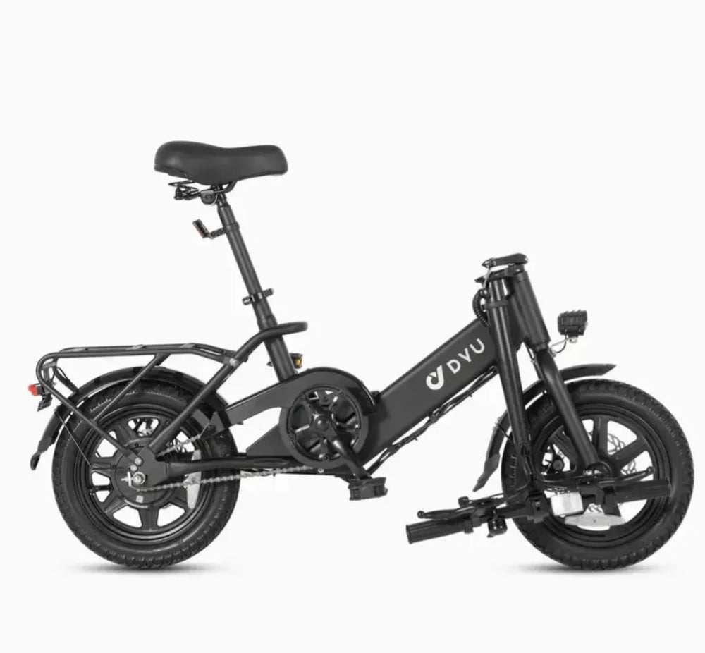 DYU electric bike  2025