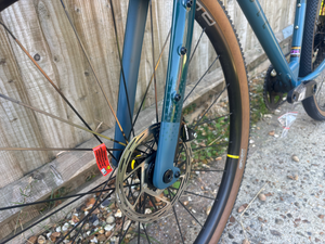 Ribble Gravel 725 - Sport 2023