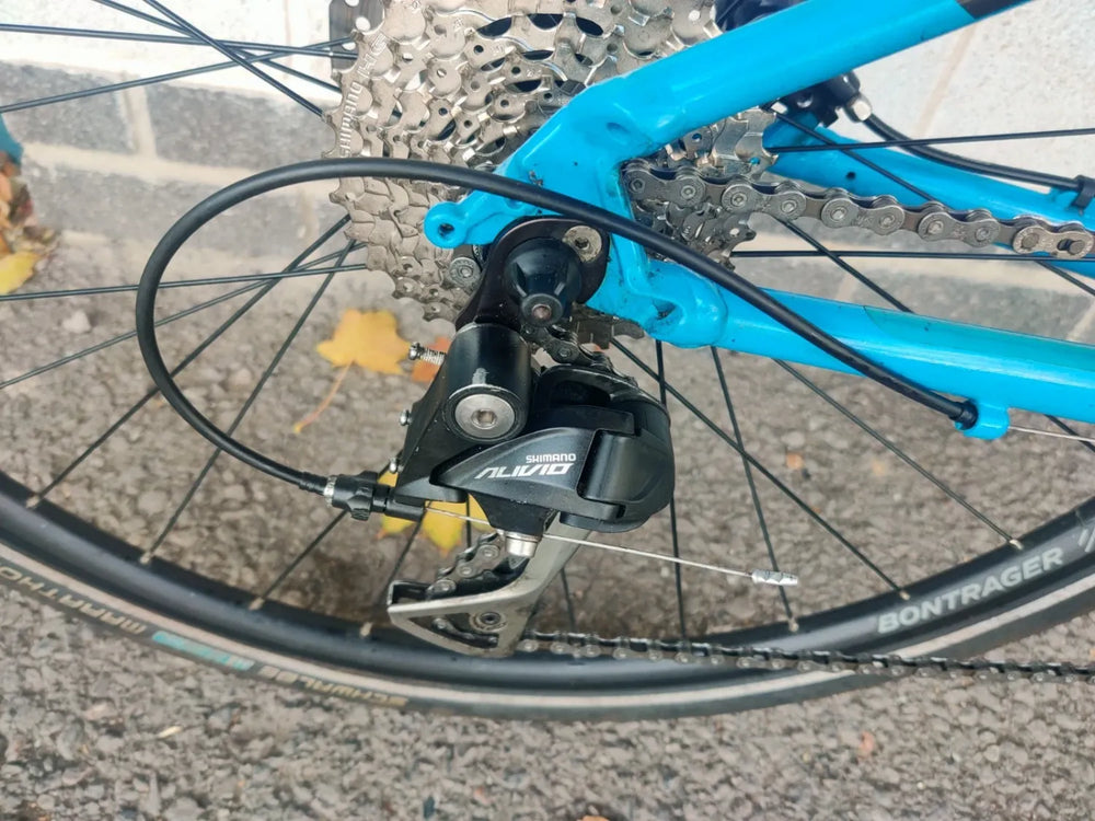 Trek Dual Sport 3