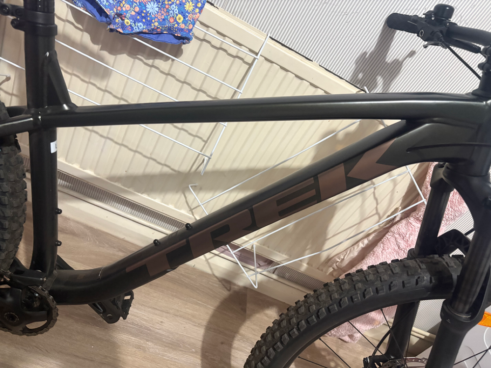 Trek Roscoe 7 2024