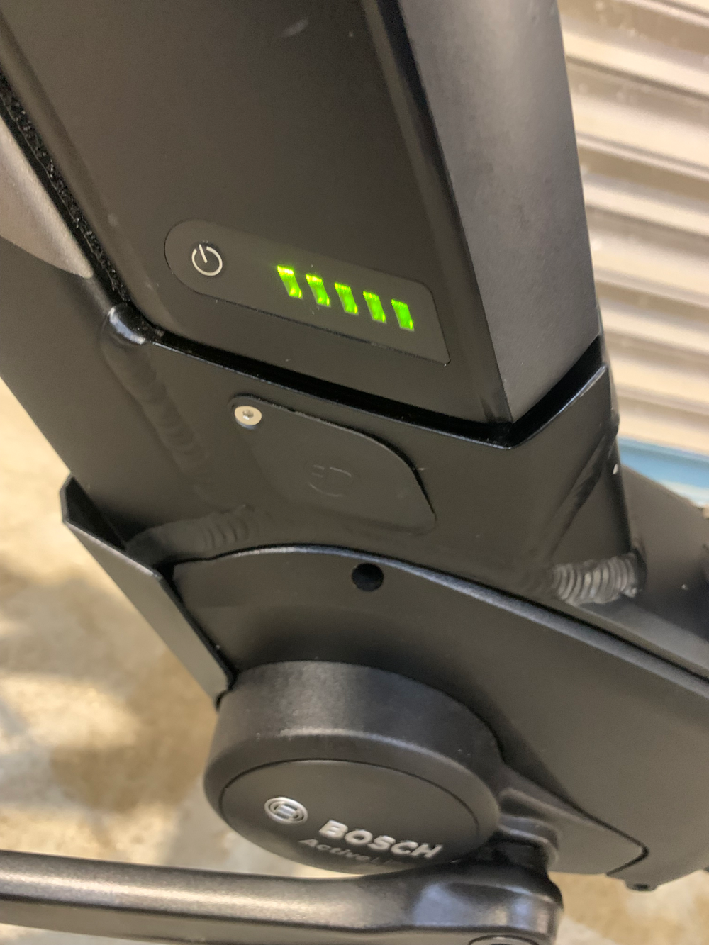 Haibike SDURO Trekking 1.0 2020