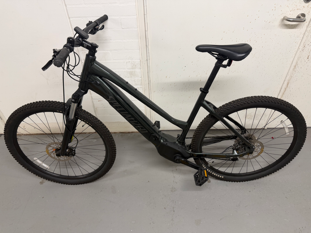 Specialized Turbo Tero 3.0 Step-Through 2023