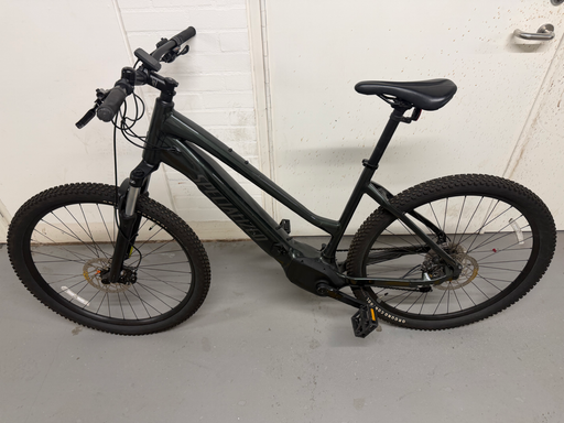 Specialized Turbo Tero 3.0 Step-Through 2023
