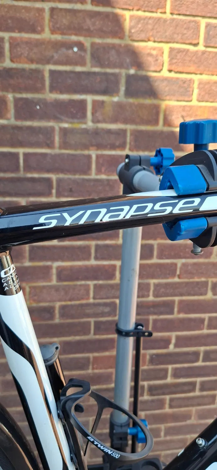 Cannondale Synapse Disc 105 2018