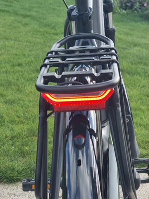 Raleigh Motus Grand Tour Crossbar 2022