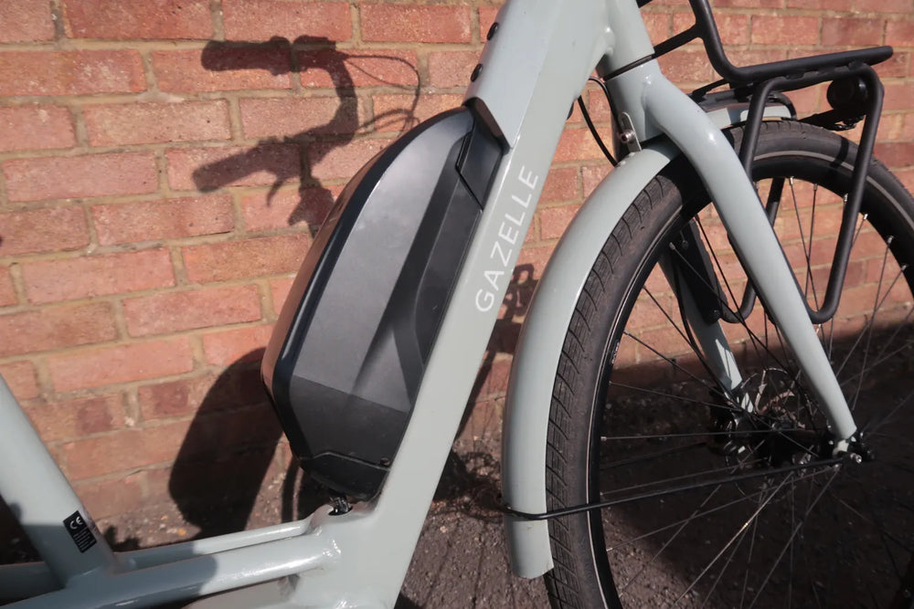 Gazelle Bloom C310 Low-Step 2022