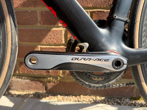 Pinarello Dogma F8 2017