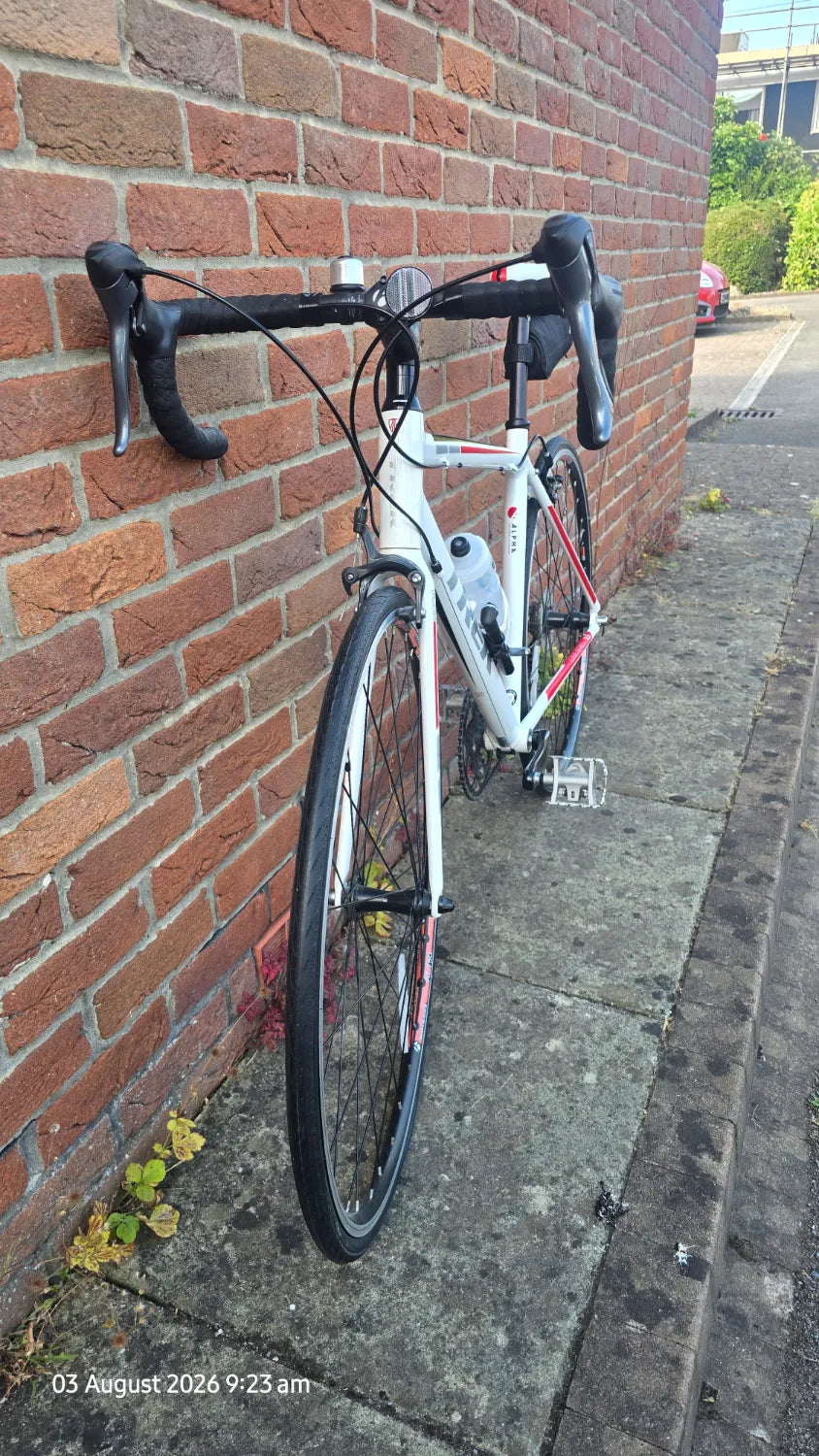 Trek 1.1 H2 Compact 2019