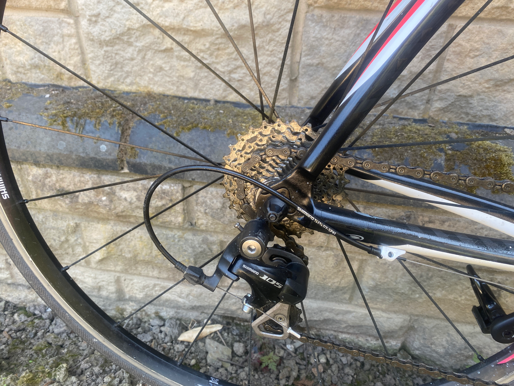 Ribble GranFondo 2017