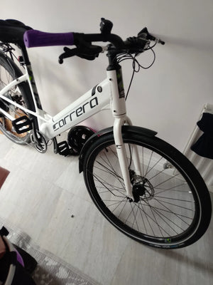 Carrera Actuate 2