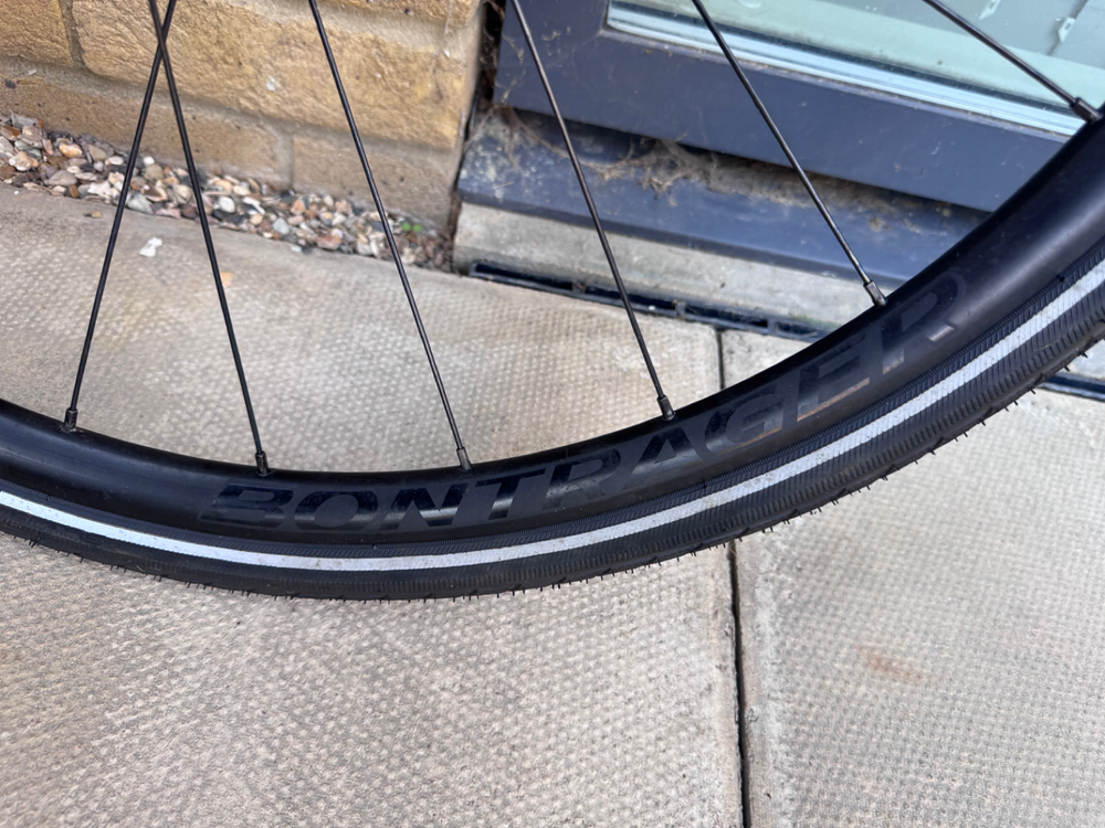 Trek Domane SL 5 Gen 4 2025