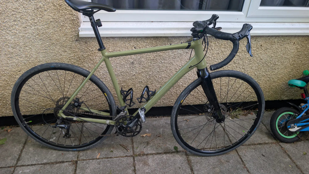 Lapierre Crosshill 2.0 2022