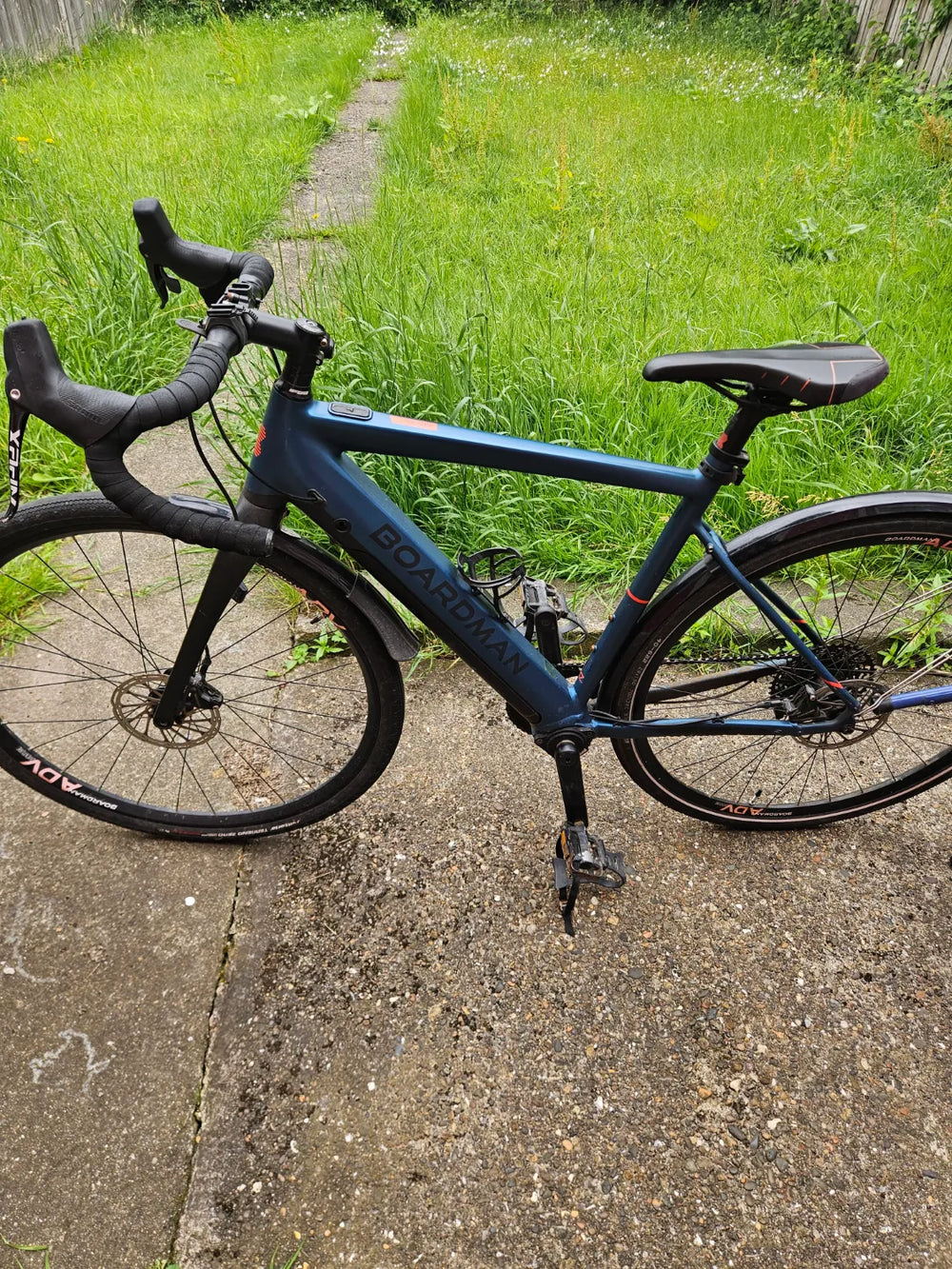 Boardman ADV 8.9e 2018