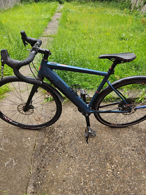 Boardman ADV 8.9e 2018
