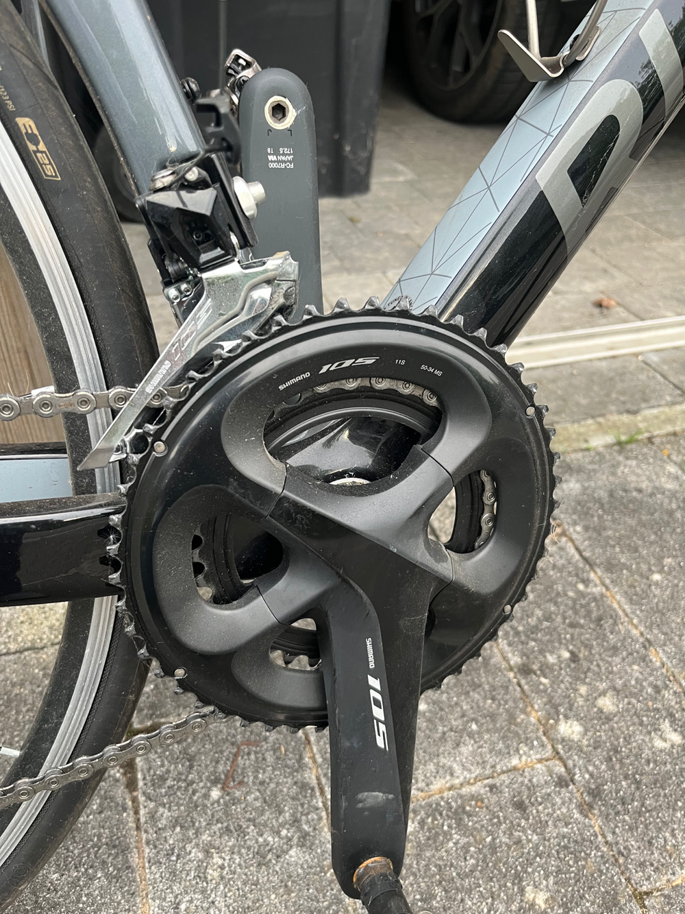 Ribble Endurance SL - Shimano 105 2021