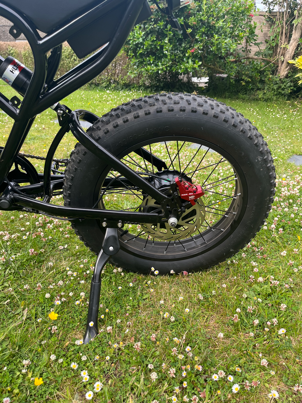 ridstar q20 1500w 2024