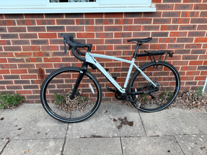 Cairn E-Adventure 1.0 2021