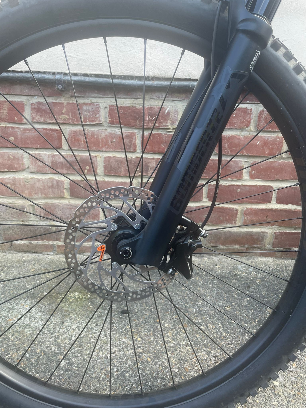 Rocky Mountain Instinct C30 Shimano 2024