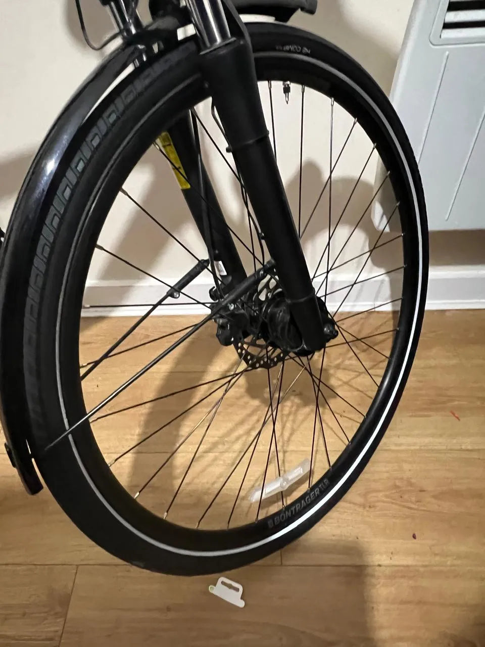 Trek Dual Sport 3 Equipped 2021