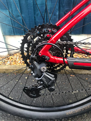 Trek Marlin 5 Gen 3 2026