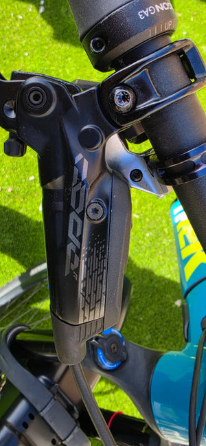 Trek Rail 7 2021