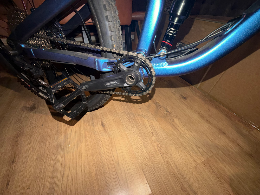 Voodoo Canzo Pro 2025