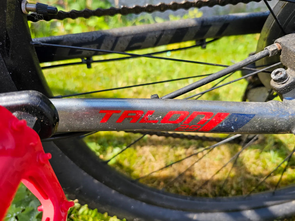 Giant Talon 2 29-inch 2024