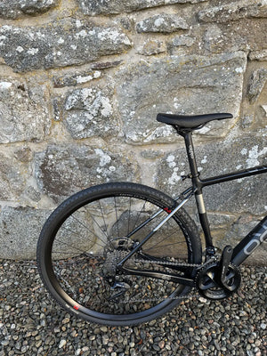 Orro Terra C Hydro 7020 RR9 2024