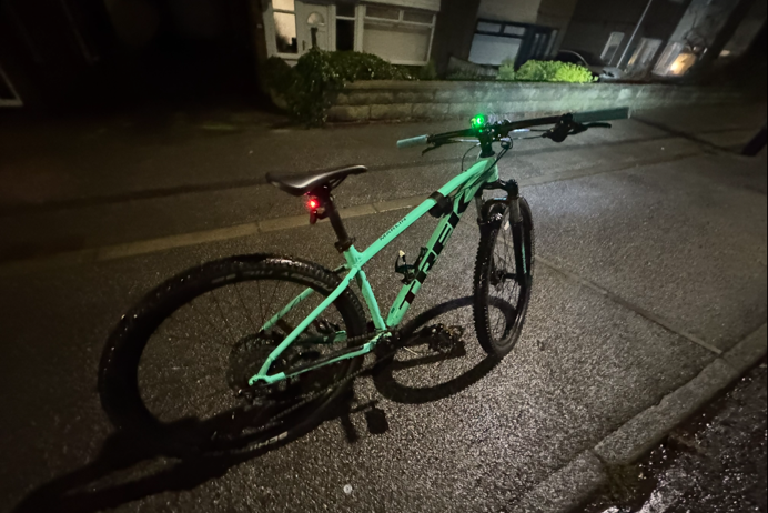 Trek Marlin 7 Gen 2 2023