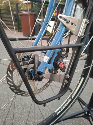 Surly Trucker Disc 9 Speed 2016