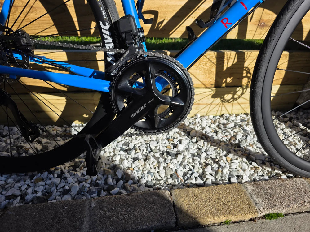 Ribble Endurance 725 Disc - Pro, Shimano Ultegra Di2 2025