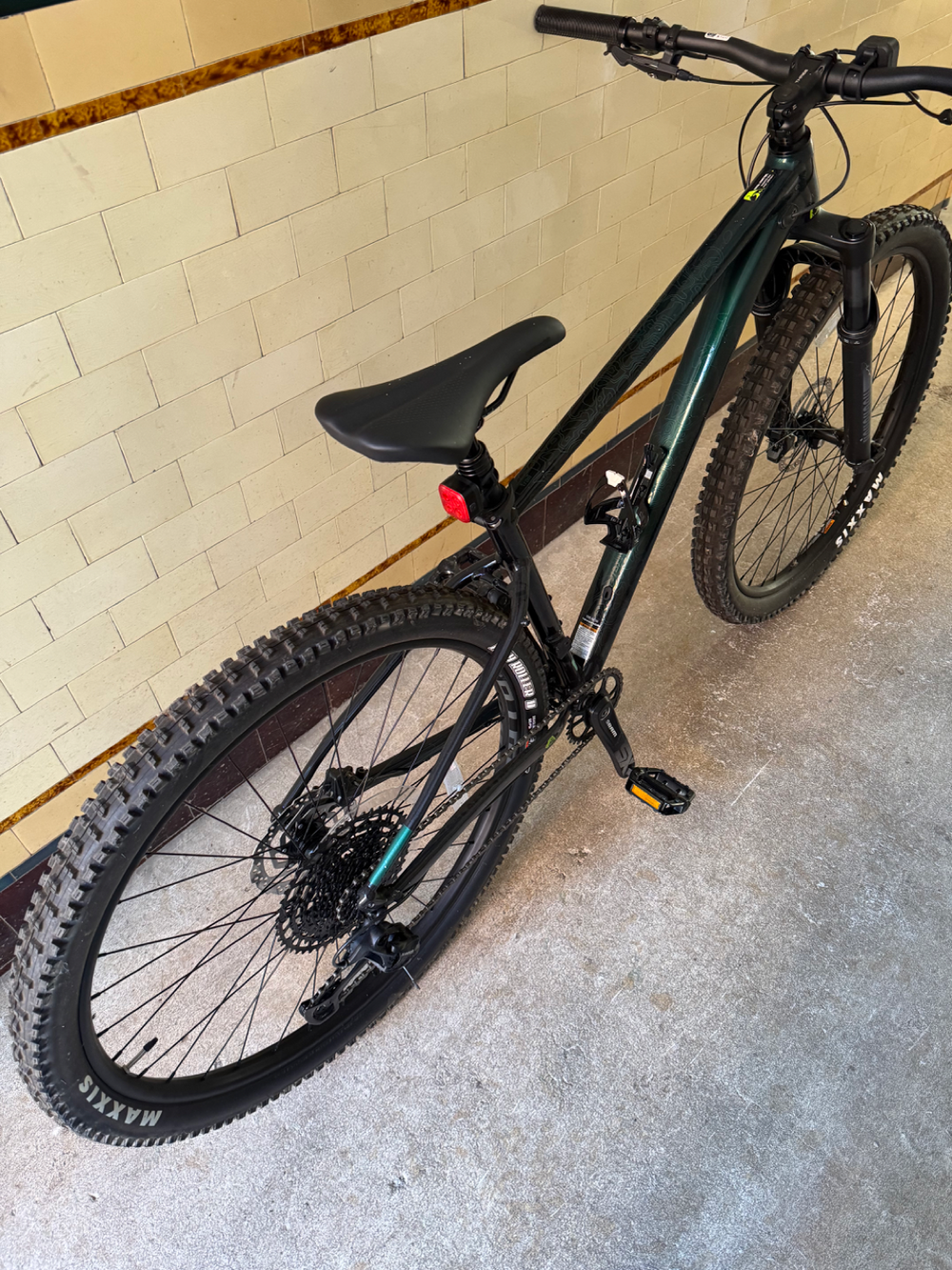 Cannondale Trail SE 2 2021
