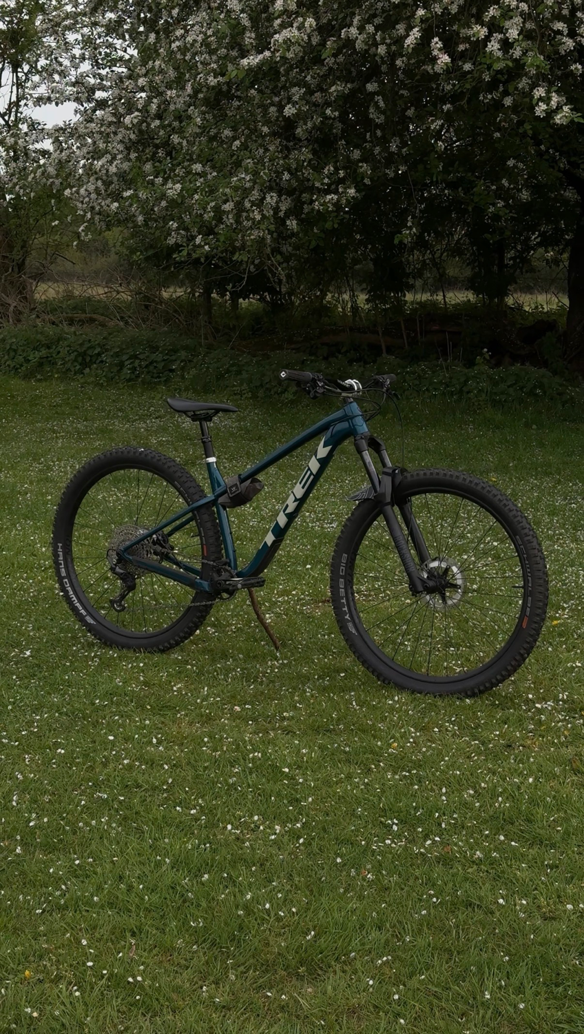 Trek Roscoe 7 2024
