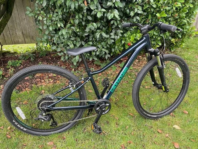 Cannondale Trail 24w 2024