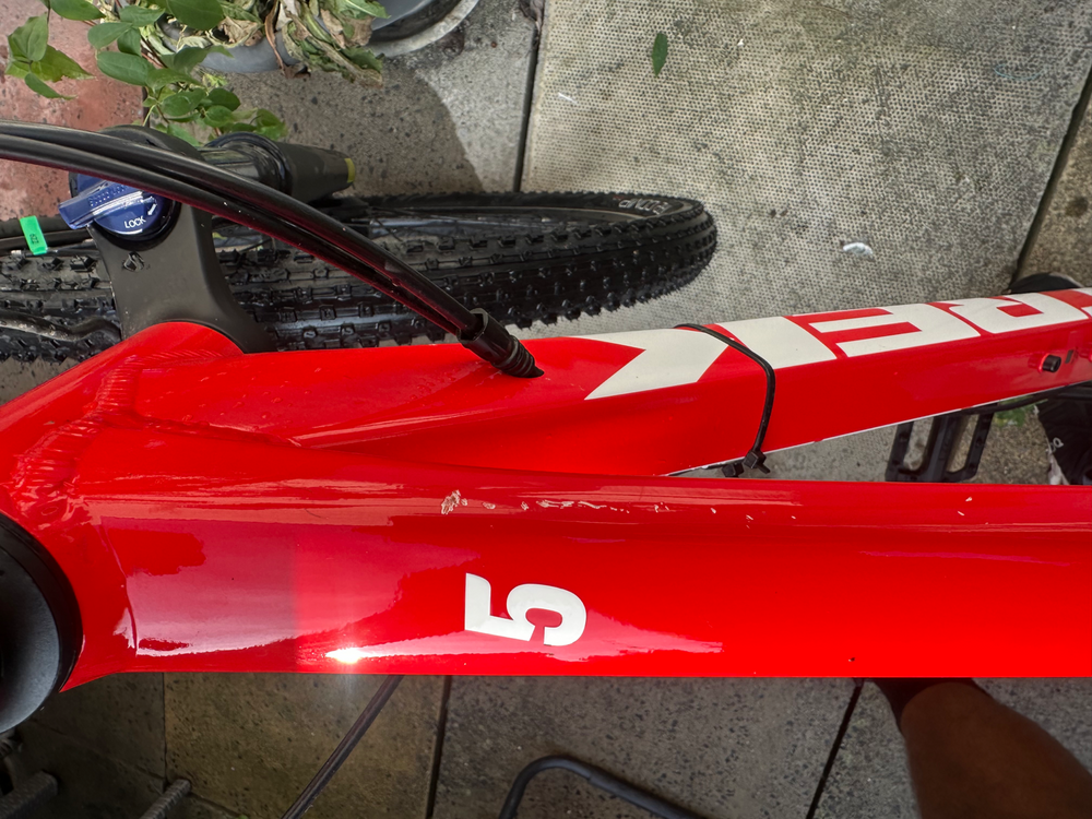 Trek Marlin 5 2022
