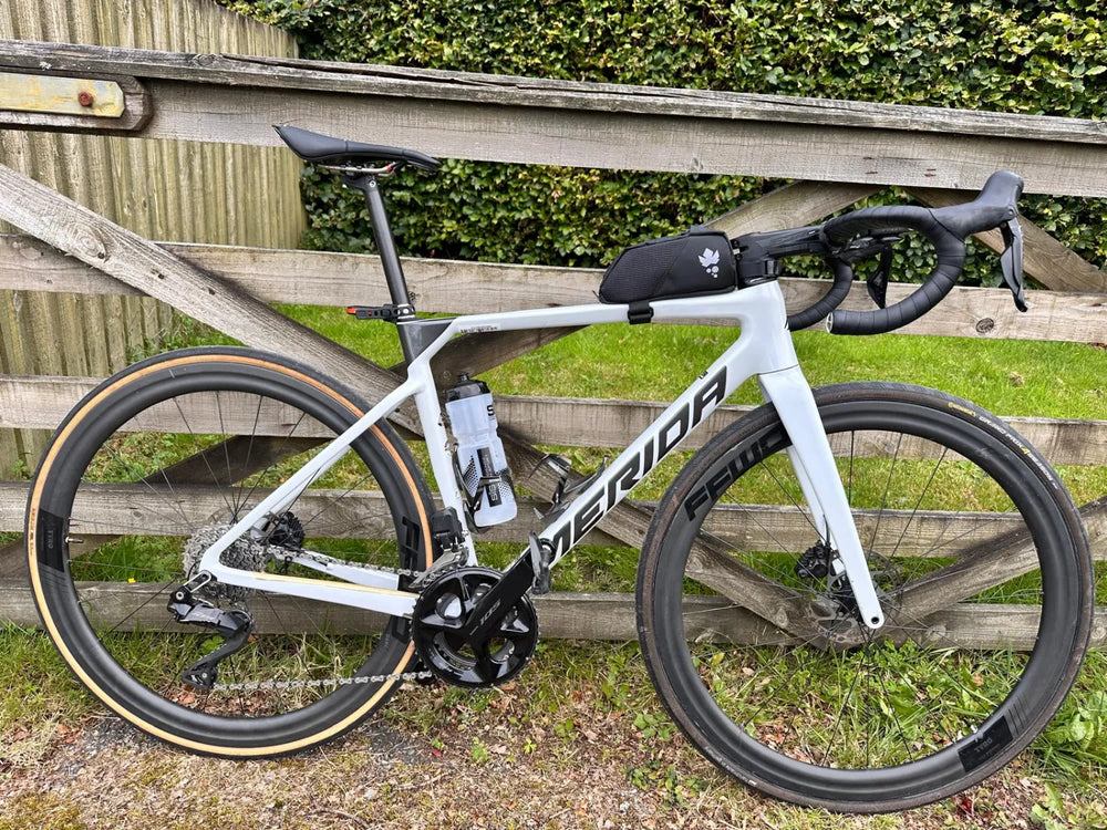 Merida Scultura 6000 - 105 Di2 2023