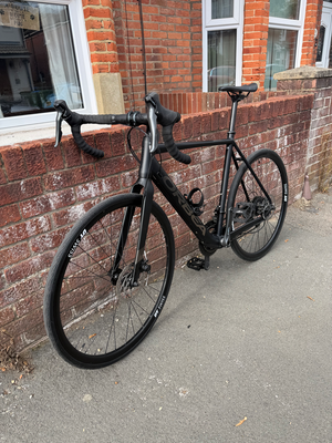 Orbea Gain D50 Claris Disc 2020
