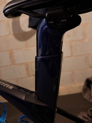 Trek Madone SL 7 Gen 6 2023