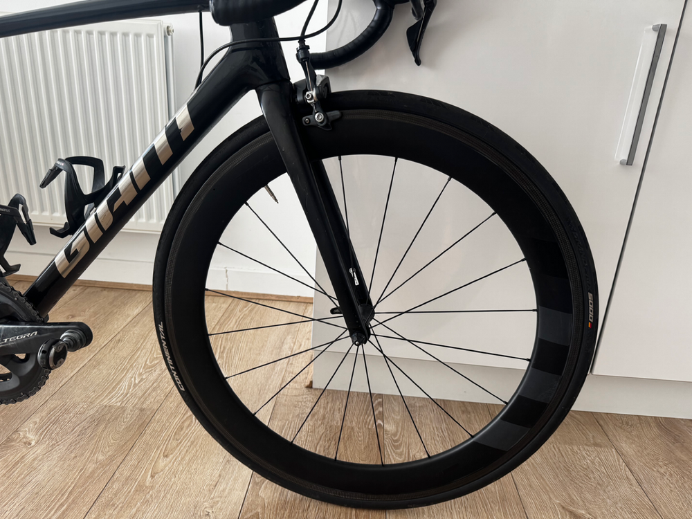 Giant TCR Advanced Pro 1 2021